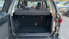 Ford EcoSport 1.0 EcoBoost 125 Zetec 5dr Petrol Hatchback